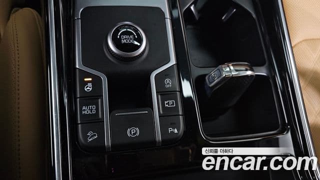 Kia Sorento 4세대 Signature, 2023 17