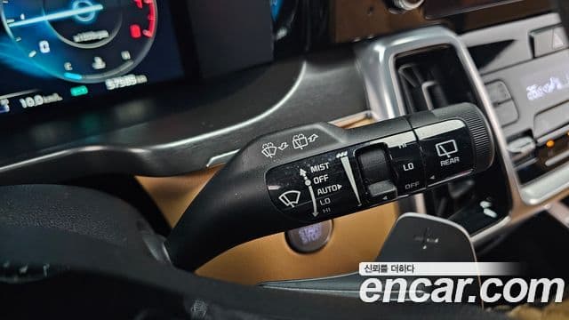 Kia Sorento 4세대 Signature, 2023 18