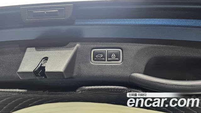 Kia Sorento 4세대 Signature, 2023 20