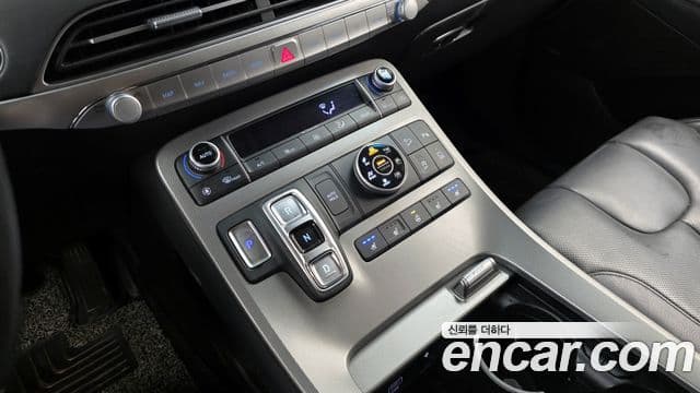 Hyundai Palisade Prestige, 2019 9