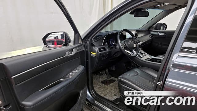 Hyundai Palisade Prestige, 2019 10