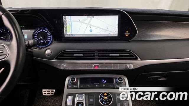 Hyundai Palisade Prestige, 2019 14