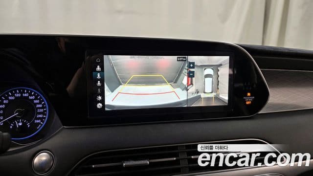 Hyundai Palisade Prestige, 2019 15