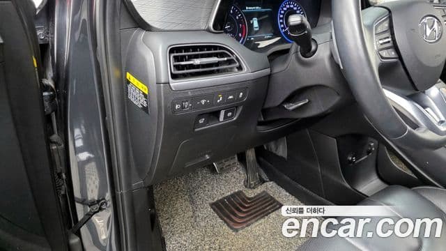 Hyundai Palisade Prestige, 2019 18