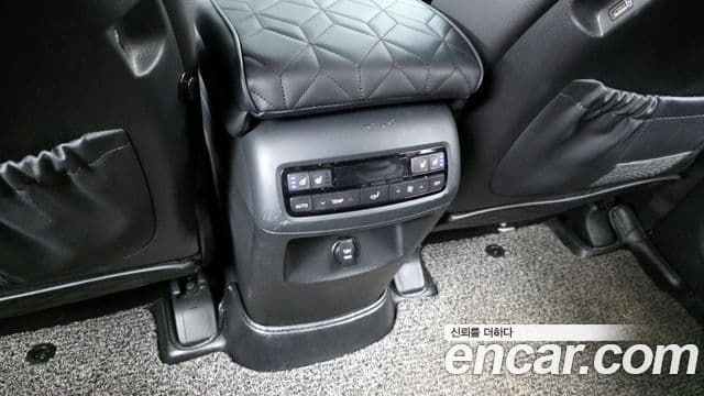 Hyundai Palisade Prestige, 2019 19