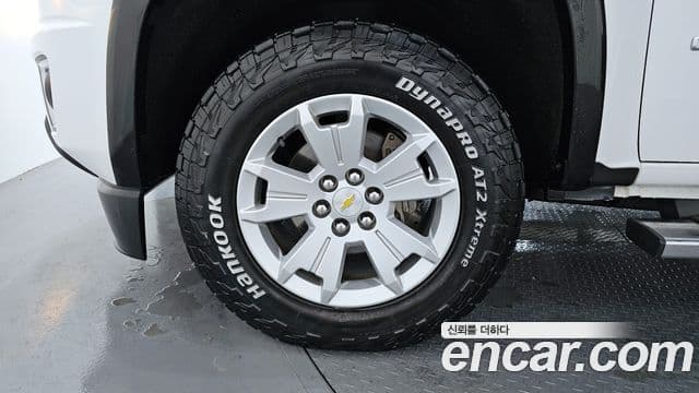 Chevrolet(GM대우) 콜로라도 3.6 Extreme 4WD, 2020 все фото