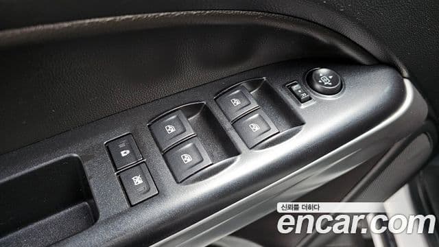 Chevrolet(GM대우) 콜로라도 3.6 Extreme 4WD, 2020 18