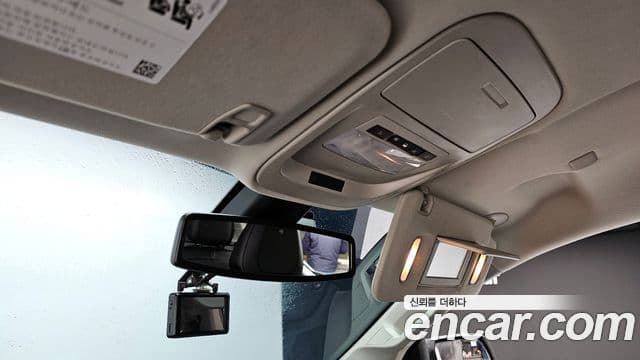 Chevrolet(GM대우) 콜로라도 3.6 Extreme 4WD, 2020 19