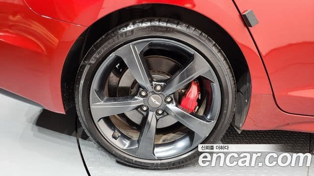 Genesis G70 Prestige, 2019 все фото