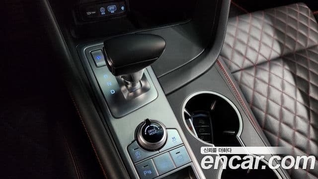 Genesis G70 Prestige, 2019 9