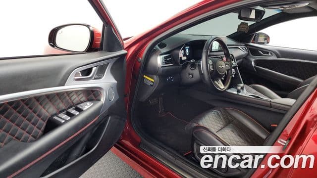 Genesis G70 Prestige, 2019 10