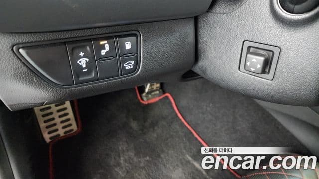 Genesis G70 Prestige, 2019 14