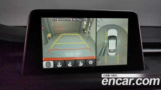 Genesis G70 Prestige, 2019 16