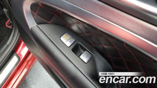 Genesis G70 Prestige, 2019 18