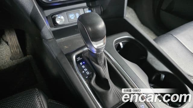 Hyundai Santa Fe TM Premium, 2019 9