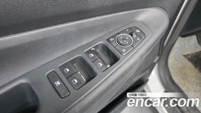 Hyundai Santa Fe TM Premium, 2019 12