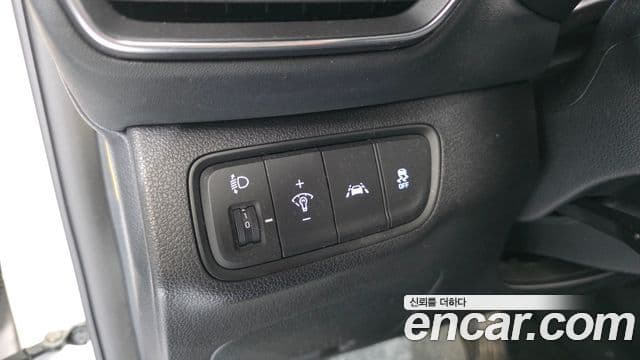 Hyundai Santa Fe TM Premium, 2019 13