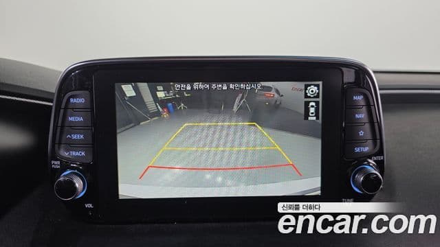 Hyundai Santa Fe TM Premium, 2019 16