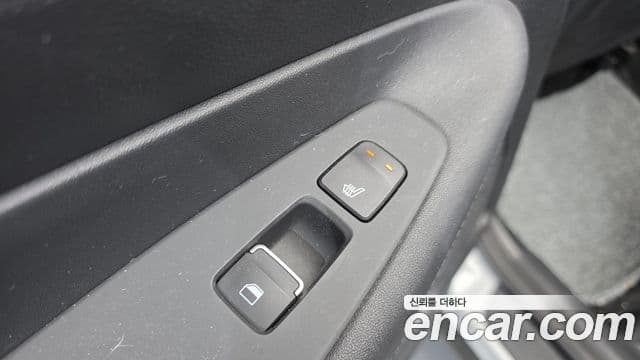 Hyundai Santa Fe TM Premium, 2019 18