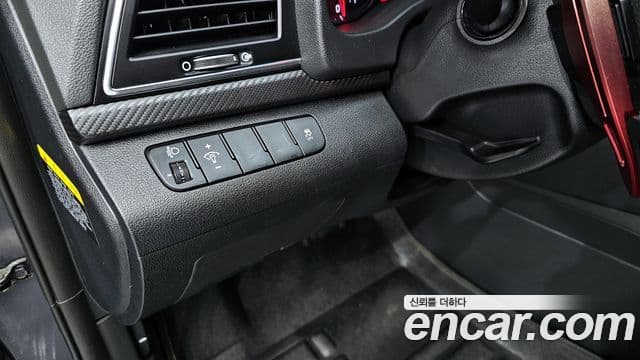 Hyundai Avante AD 1.6 турбо Sport, 2018 14