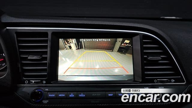 Hyundai Avante AD 1.6 турбо Sport, 2018 16