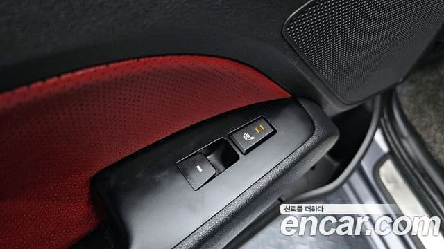 Hyundai Avante AD 1.6 турбо Sport, 2018 17