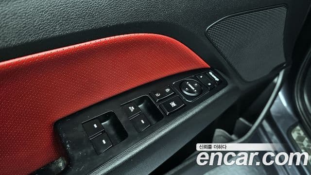 Hyundai Avante AD 1.6 турбо Sport, 2018 18