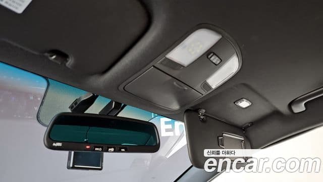 Hyundai Avante AD 1.6 турбо Sport, 2018 19