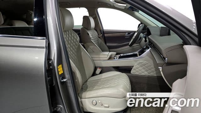 Genesis GV80, 2020 10