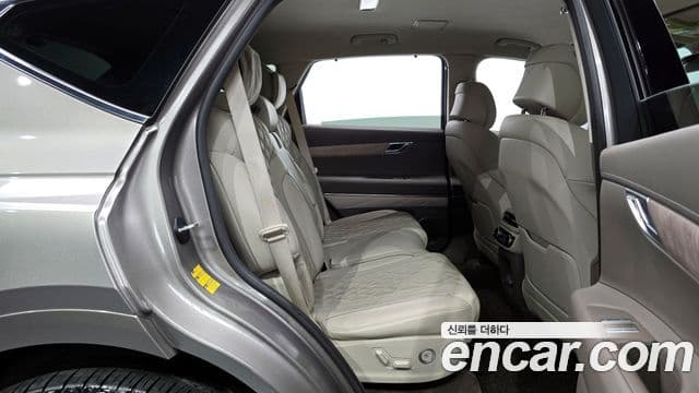 Genesis GV80, 2020 12