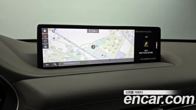 Genesis GV80, 2020 14