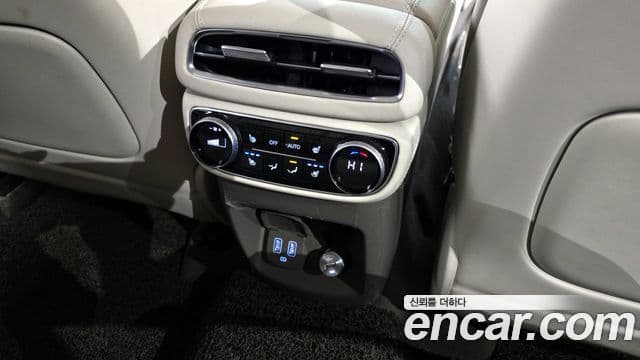 Genesis GV80, 2020 19