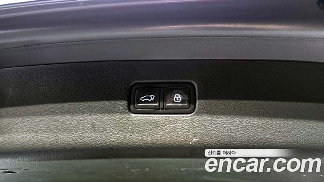 Genesis GV80, 2020 20