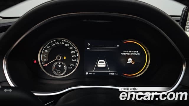 Genesis G80 (RG3) бензин 2.5 турбо AWD, 2021 8