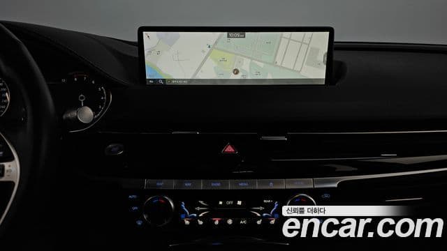 Genesis G80 (RG3) бензин 2.5 турбо AWD, 2021 15