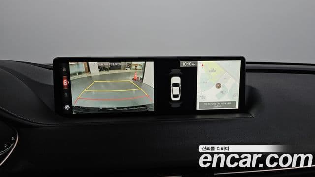 Genesis G80 (RG3) бензин 2.5 турбо AWD, 2021 16