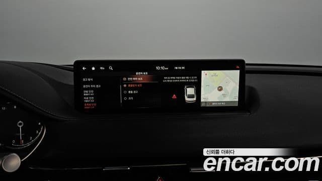 Genesis G80 (RG3) бензин 2.5 турбо AWD, 2021 17