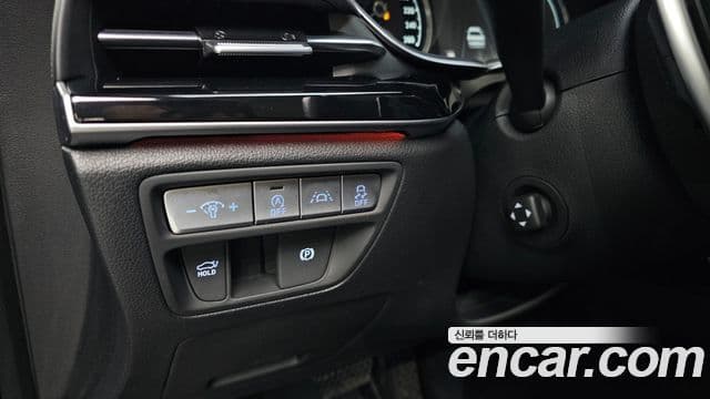 Genesis G80 (RG3) бензин 2.5 турбо AWD, 2021 18