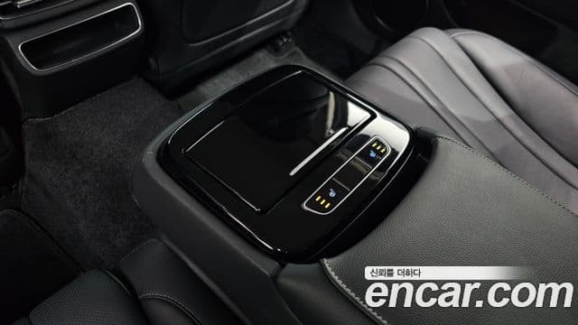 Genesis G80 (RG3) бензин 2.5 турбо AWD, 2021 19