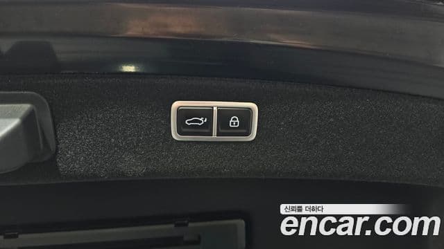 Genesis G80 (RG3) бензин 2.5 турбо AWD, 2021 20