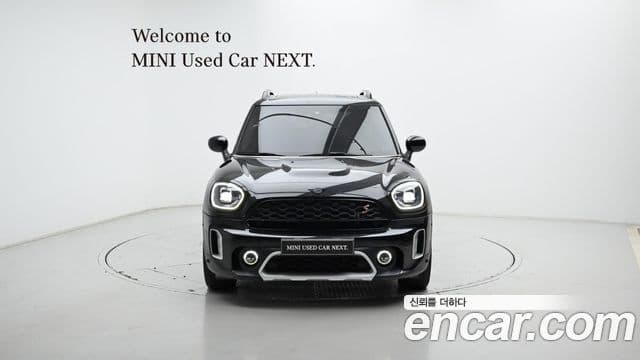 Mini Cooper S Countryman 2세대, 2023 3