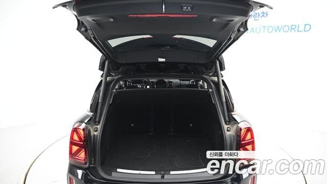 Mini Cooper S Countryman 2세대, 2023 6