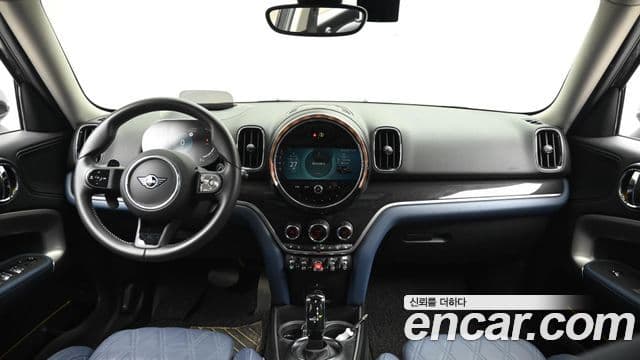 Mini Cooper S Countryman 2세대, 2023 7