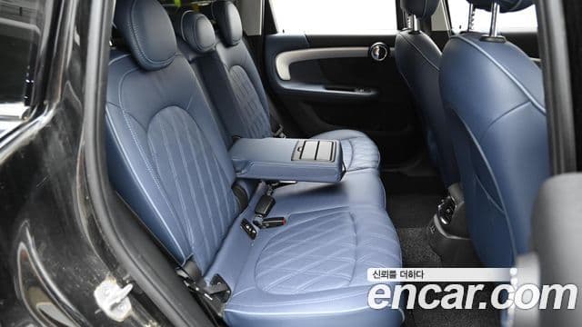 Mini Cooper S Countryman 2세대, 2023 12