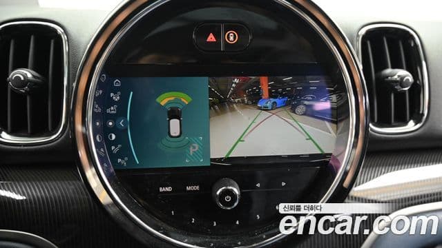 Mini Cooper S Countryman 2세대, 2023 15