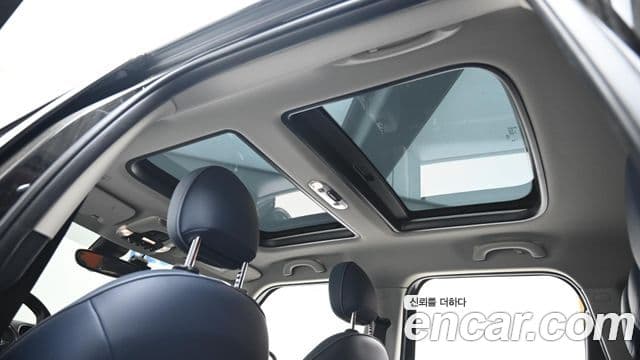 Mini Cooper S Countryman 2세대, 2023 19