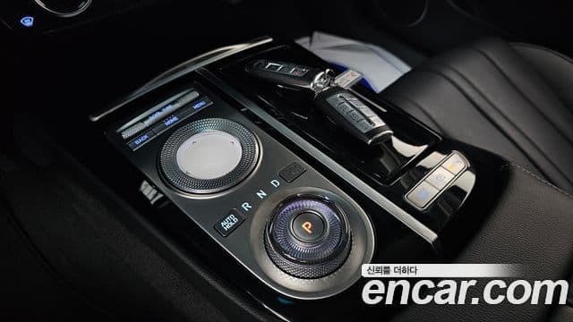 Genesis G80 (RG3) бензин 2.5 турбо AWD, 2022 9