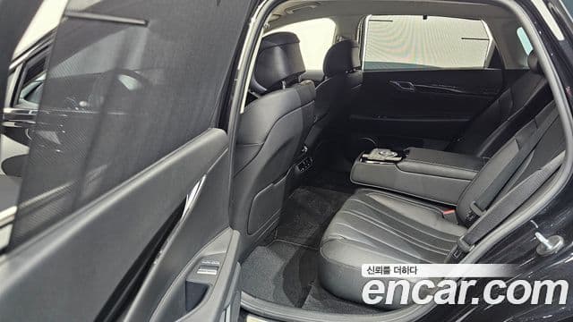 Genesis G80 (RG3) бензин 2.5 турбо AWD, 2022 11