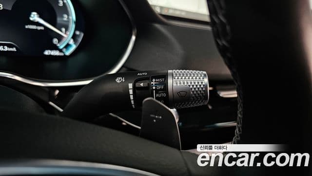 Genesis G80 (RG3) бензин 2.5 турбо AWD, 2022 16