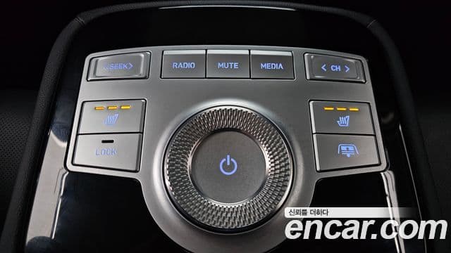 Genesis G80 (RG3) бензин 2.5 турбо AWD, 2022 19